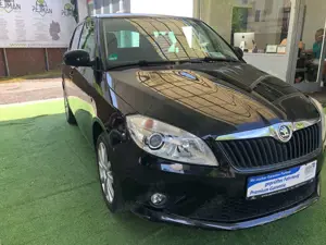 Skoda Fabia Best of 105-PS,KlimaA,PDC,SHZ,8FB,BI-X,LED