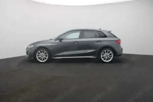 Audi A3 Sportback 40 TFSI e S line LED Navi Klima Bild 2