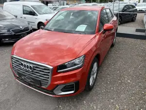 Audi Q2 S line Sportpaket/Plus*NAVI*PDC*ALU*AHK Bild 3