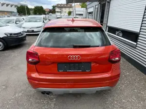 Audi Q2 S line Sportpaket/Plus*NAVI*PDC*ALU*AHK Bild 5