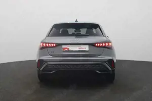 Audi A3 Sportback 40 TFSI e S line LED Navi Klima Bild 4