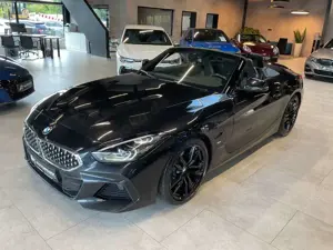 BMW Z4 sDrive 20i M Paket HK LiveC. LED Kamera 19"