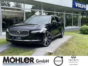 Volvo V90 B4 D Plus Bright