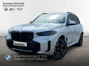 BMW X5 xDrive30d 707€ netto/mtl.*M Sportpaket*22 Zoll*Ico