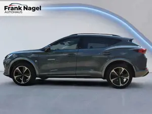 CUPRA Formentor 2.0 TSI 7-Gang-DSG 4Drive Bild 2