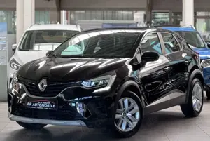 Renault Captur Evolution*LED*Navi*SHZ*PDC*Tüv/Au neu*