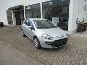 Fiat Punto Evo Dynamic