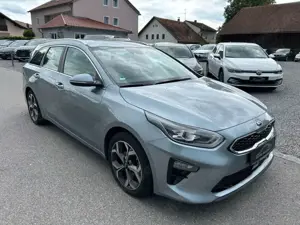 Kia Ceed SW / cee'd SW Spirit *NAVI*KAMERA*AHK*
