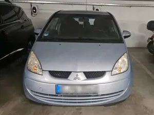 Mitsubishi Colt Colt  3-Türer CZ3 1.3 Automatik Invite