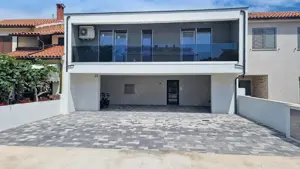 Kroatien Istrien Medulin Labin Pula  über 50 NEU-ALTBAU Wohnungen vorhanden