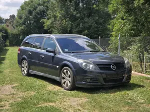 Opel Vectra 3.0 V6 CDTI Caravan Automatik Sport