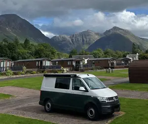 Volkswagen T6 Transporter T6 Traum-Camper - zum sofort in den Urlaub starten
