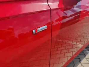 Audi A6 Avant 40 TDI sport Bild 5