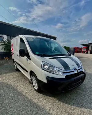 Citroen Jumpy L2 (8-Si.) Selection