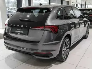 Skoda Scala 1.0 SELECTION CAM ACC LM17 NAVI SITZHEIZ. Bild 2