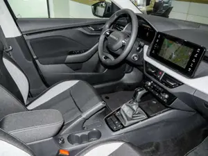 Skoda Scala 1.0 SELECTION CAM ACC LM17 NAVI SITZHEIZ. Bild 3