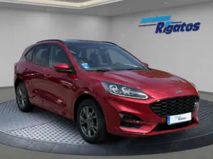 Ford Kuga 2.5 Duratec Hybrid FHEV, ST-Line X AWD AHK