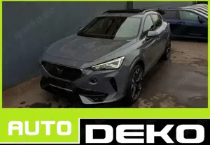 CUPRA Formentor 2.0 TSI VZ 4D DSG Pano/SSL/ACC/Kamera