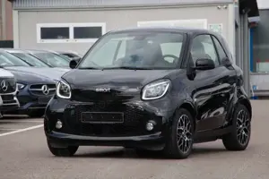 smart forTwo FORTWO Coupe EQ LEDER*EXCLUSIVE PRIME