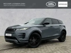 Land Rover Range Rover Evoque Diesel D200 R-Dynamic SE Modell 2024