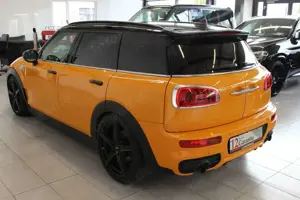 MINI Cooper SD Clubman Cooper  SD Clubman*Pano*HUD*Navi* Bild 5