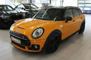 MINI Cooper SD Clubman Cooper  SD Clubman*Pano*HUD*Navi*