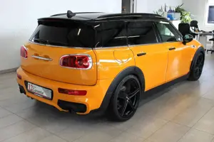 MINI Cooper SD Clubman Cooper  SD Clubman*Pano*HUD*Navi* Bild 4