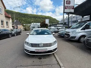 Volkswagen CC Basis BMT, Navi, Bi -Xenon, Top  .