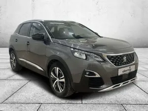 Peugeot 3008 GT-Line PT130, Navi, SHZ Bild 3