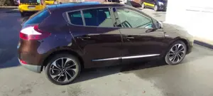 Renault Megane dCi 110 FAP EDC Bose Edition Bild 1