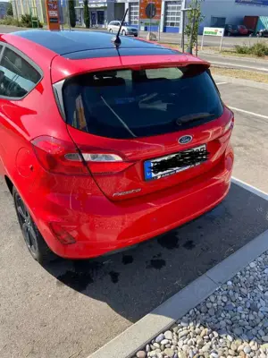 Ford Fiesta 1.1 COOLCONNECT