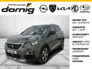 Peugeot 3008 GT-Line PT130, Navi, SHZ Bild 1