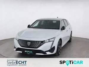 Peugeot 308 SW Allure Pack 1.5D*NAVI*SHZ*RFK*uvm