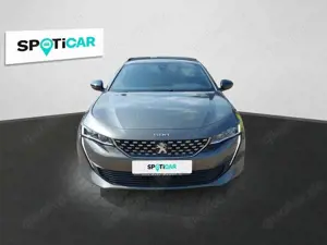 Peugeot 508 SW Hybrid 225 Allure Bild 2