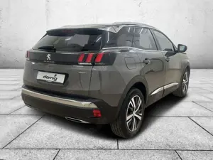 Peugeot 3008 GT-Line PT130, Navi, SHZ Bild 4