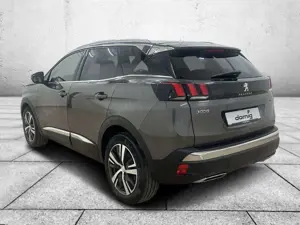 Peugeot 3008 GT-Line PT130, Navi, SHZ Bild 5