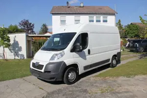 Peugeot Boxer HDi H 2  L 2   Klima AHK