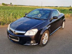 Opel Tigra Tigra Twin Top 1.4 Edition