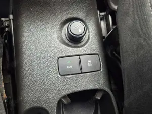 Chevrolet Aveo 1.4 LT+ Bild 4