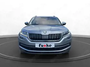 Skoda Kodiaq Clever 1.5 TSI**ACC**el. Heckkl.**NAVI** Bild 2
