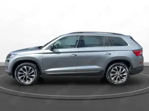 Skoda Kodiaq Clever 1.5 TSI**ACC**el. Heckkl.**NAVI** Bild 3