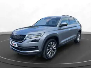 Skoda Kodiaq Clever 1.5 TSI**ACC**el. Heckkl.**NAVI** Bild 1
