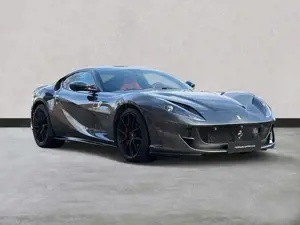 Ferrari 812 Superfast *AFS*ADAS*Lift*Karbon*360Grad* Bild 5