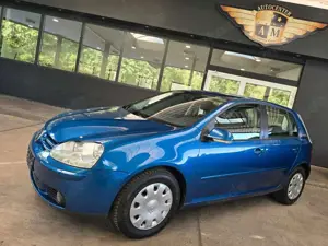 Volkswagen Golf V Lim. 5-Tür Tour KLIMA/TEMPOMAT/PDC Bild 3