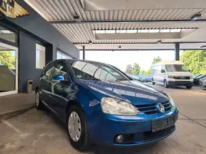 Volkswagen Golf V Lim. 5-Tür Tour KLIMA/TEMPOMAT/PDC Bild 5