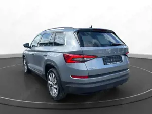 Skoda Kodiaq Clever 1.5 TSI**ACC**el. Heckkl.**NAVI** Bild 4