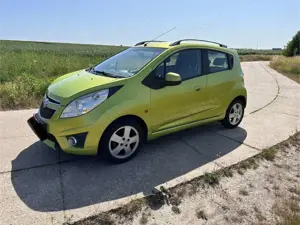 Chevrolet Spark Spark LS 1,2LS