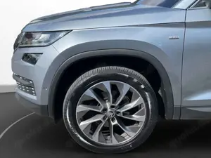 Skoda Kodiaq Clever 1.5 TSI**ACC**el. Heckkl.**NAVI** Bild 5