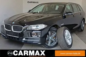 BMW 525 d xDrive Touring,Navi,SH,Harman-Kardon,SR+WR