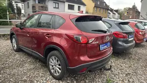 Mazda CX-5 Bild 3